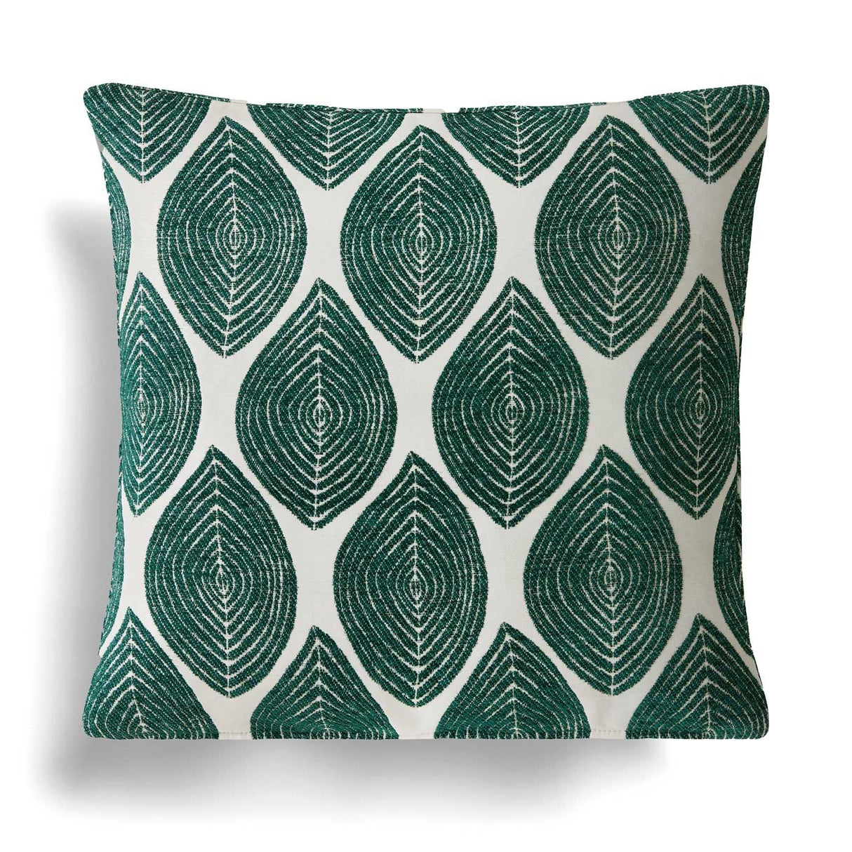 Alan Symonds Bliss Cushion Cover Jungle 45cm x 45cm (18"x18") Cushion Cover Alan Symonds