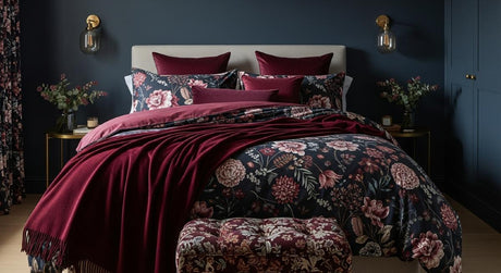 No, Florals Aren't Just for Spring. Here's How to Do 'Winter Florals'