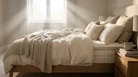 Hibernation Mode: How to Create a Bed You Won't Want to Leave