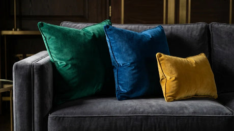 The 'Jewel Box' Trick: Making Your Home Feel Expensive