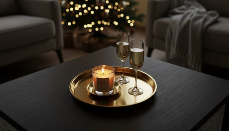 The £40 Trick to Make Your Living Room Look Twice as Expensive This Christmas