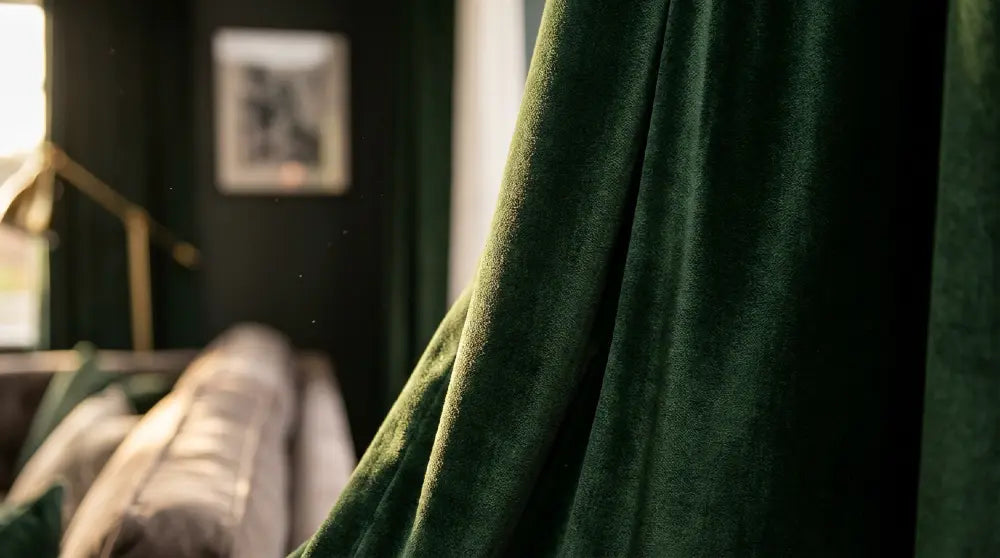 Is Your Living Room Leaking Heat? The Curtain Check You Need