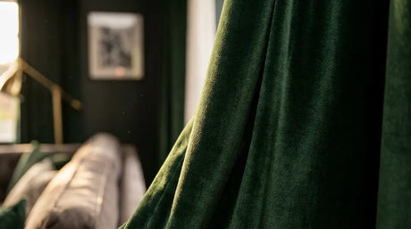 Is Your Living Room Leaking Heat? The Curtain Check You Need