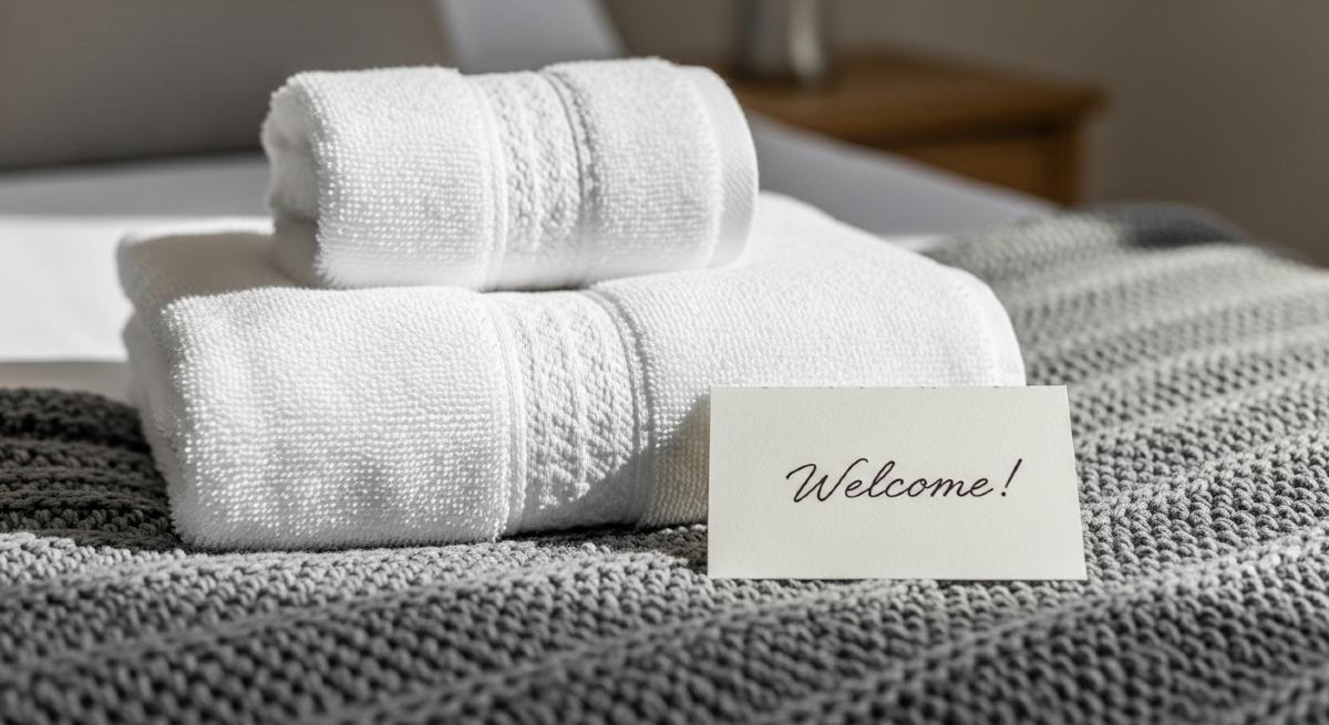 The 5-Minute Guest Bedroom Fix That Makes You Look Like the Perfect Host