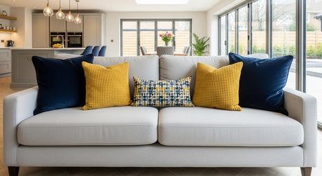 The £20 Trick to Make Your Living Room Feel Brand New (Without Painting)