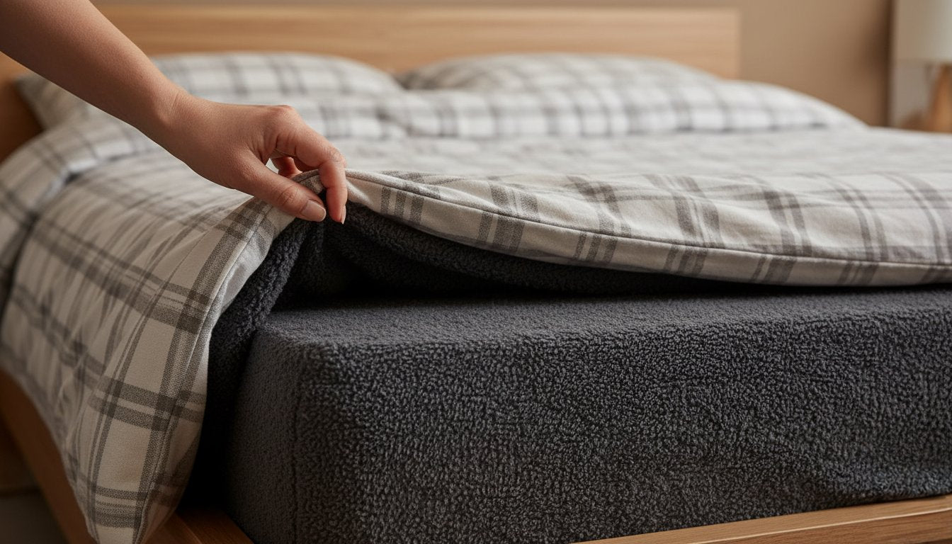 The ‘Cosy-on-a-Budget’ Edit: 5 Smart Bedding Swaps for a Warmer Winter