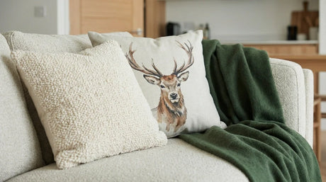 'Winter Woodland': The Calming Decor Trend We All Need Right Now