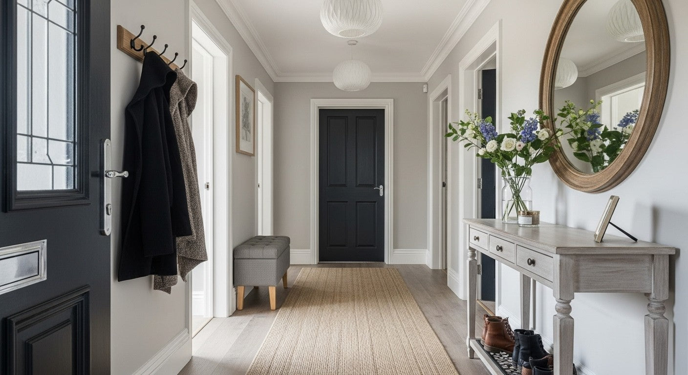 The 1-Hour Home Refresh: 7 Simple Swaps That Make a Huge Impact Before Guests Arrive