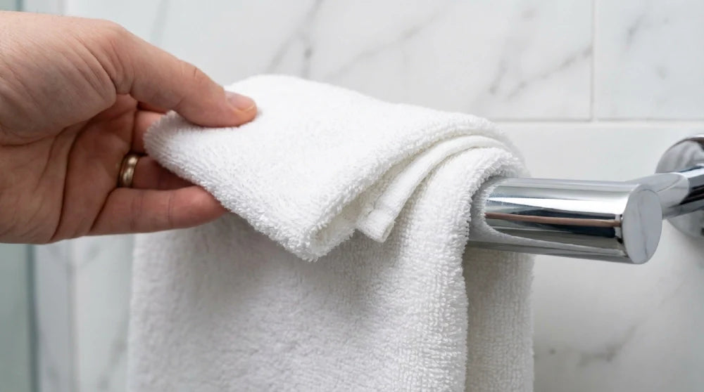 Last-Minute Guests? Hide the Mess with These Tricks