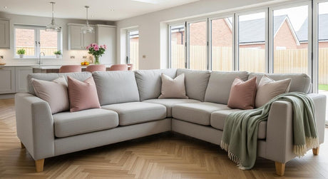 Forget Greige. Why ‘Frosted Pastels’ Are the New Cosy Neutral