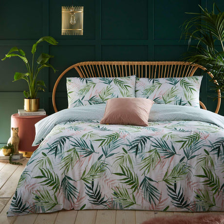 5 Ways to Brighten Up Your Bedroom for Summer