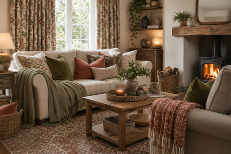 Image for Products to Make Your House a Home