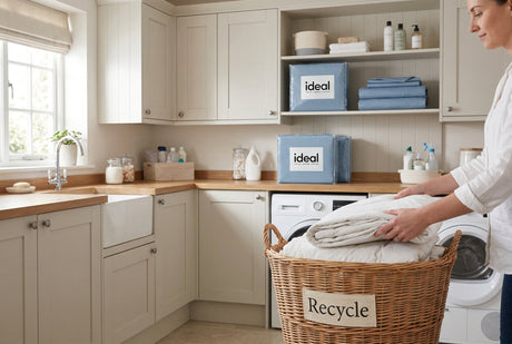 How to Responsibly Dispose of and Recycle Old Bedding and Pillows
