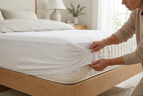 How to Stop Fitted Sheets Slipping and Duvets Bunching: Quick Fixes