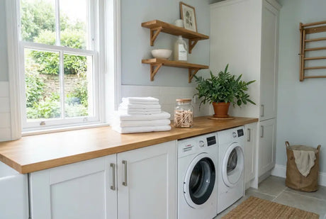 How to Wash, Dry, and Store Your Bedding Like a Professional
