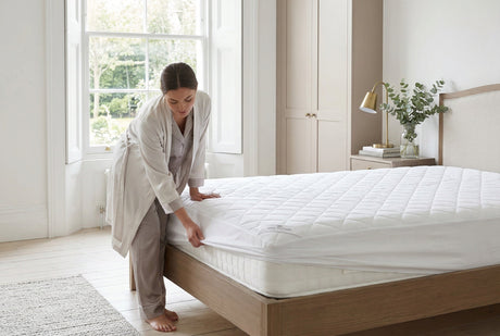 Mattress Protectors and Toppers: Why You Need Them and How to Choose