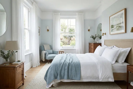Temperature Control Bedding: The Best Choices for Hot Sleepers and Winter Nights