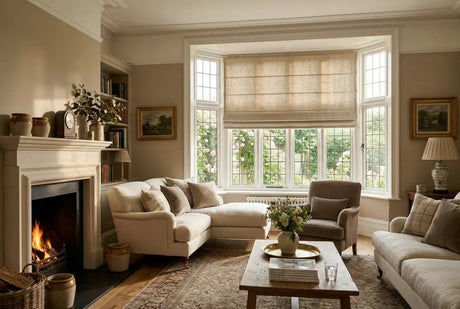 The Complete Guide to Window Blinds: Roman, Roller, Venetian, or Vertical?