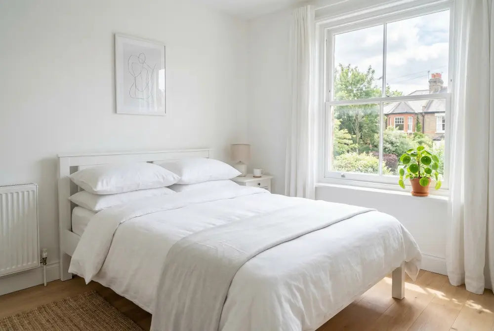 The Definitive Guide to Hypoallergenic and Anti-Allergy Bedding