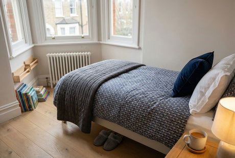 The Half-Term Bedroom Makeover: Creative Ideas for Kids