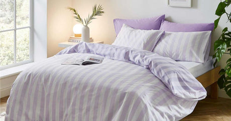 Dreamy Duvets: Level Up Your Teen Girl's Bedroom Style