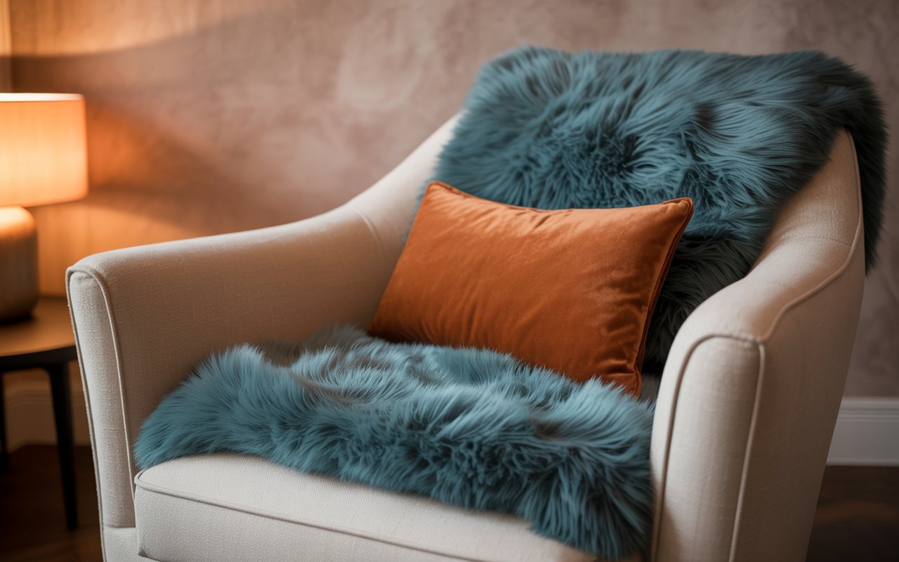 The Art of Autumnal Nesting: Cosy Textiles to Transform Your Space