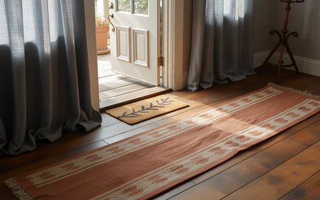 Cosy Autumn Comfort: Snuggle Up with Our New Textile Collection