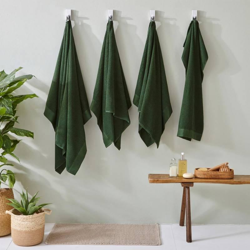Add a Touch of Sophistication with Our Towels