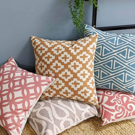 Affordable Cushion Covers That Will Transform Your Home Decor