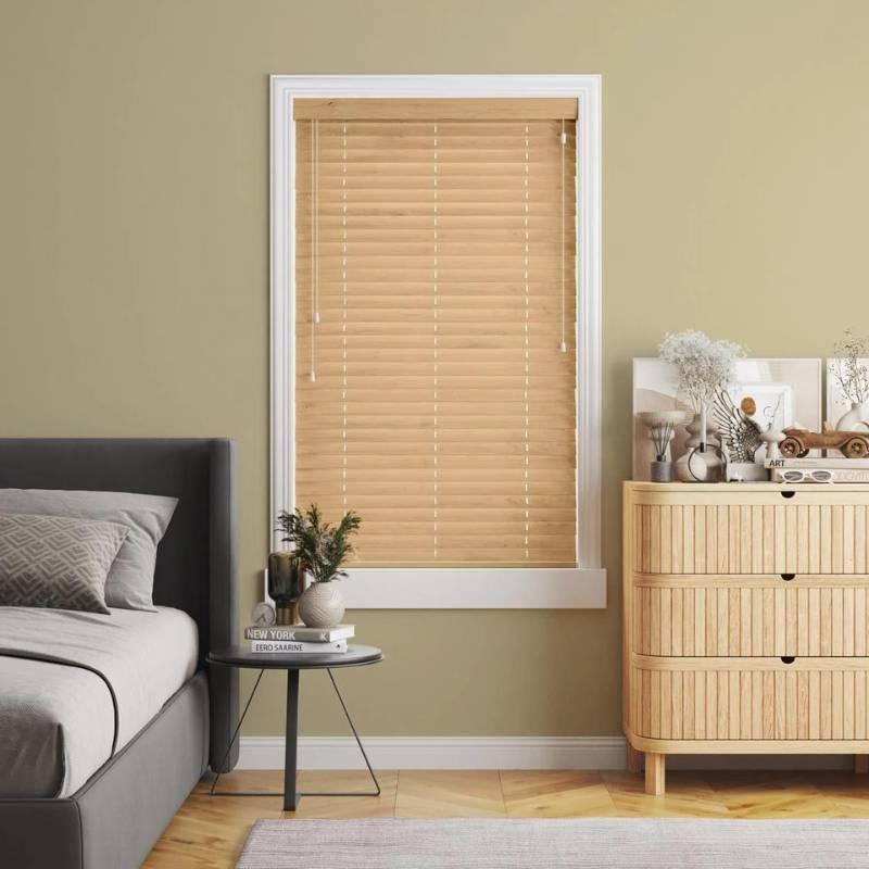Beauty Meets Function: The Aesthetic Appeal of Venetian Blinds