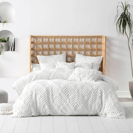 Bedding to Ensure a Better Night's Sleep
