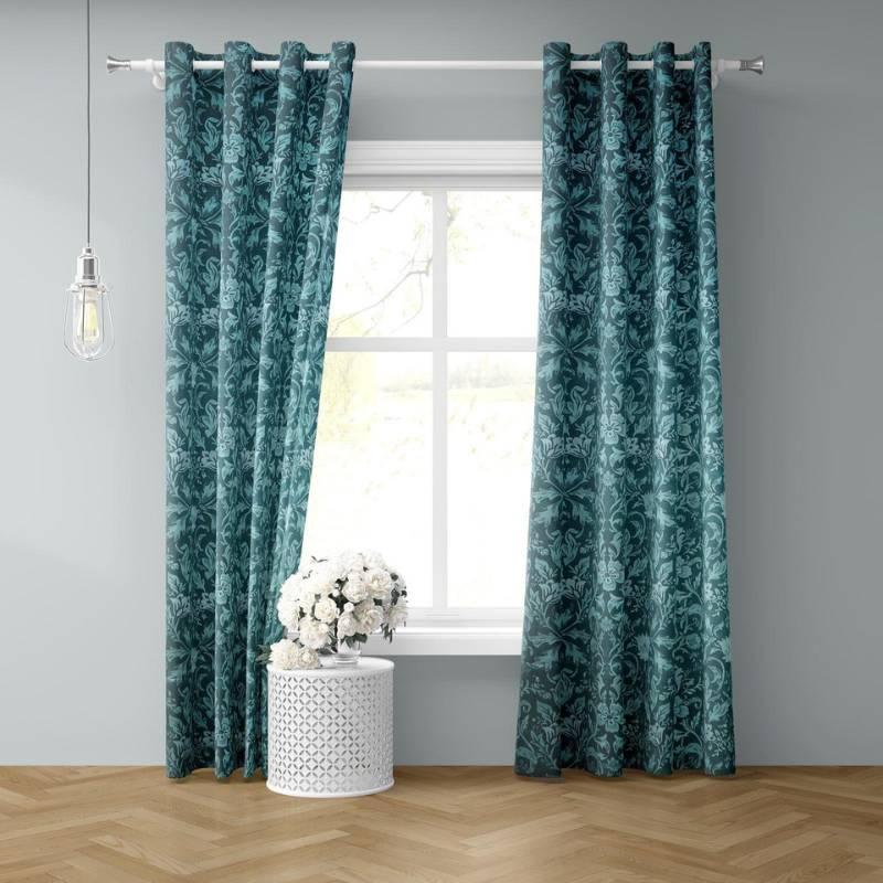 Bespoke Beauty: Why Made to Measure Curtains are Worth the Investment