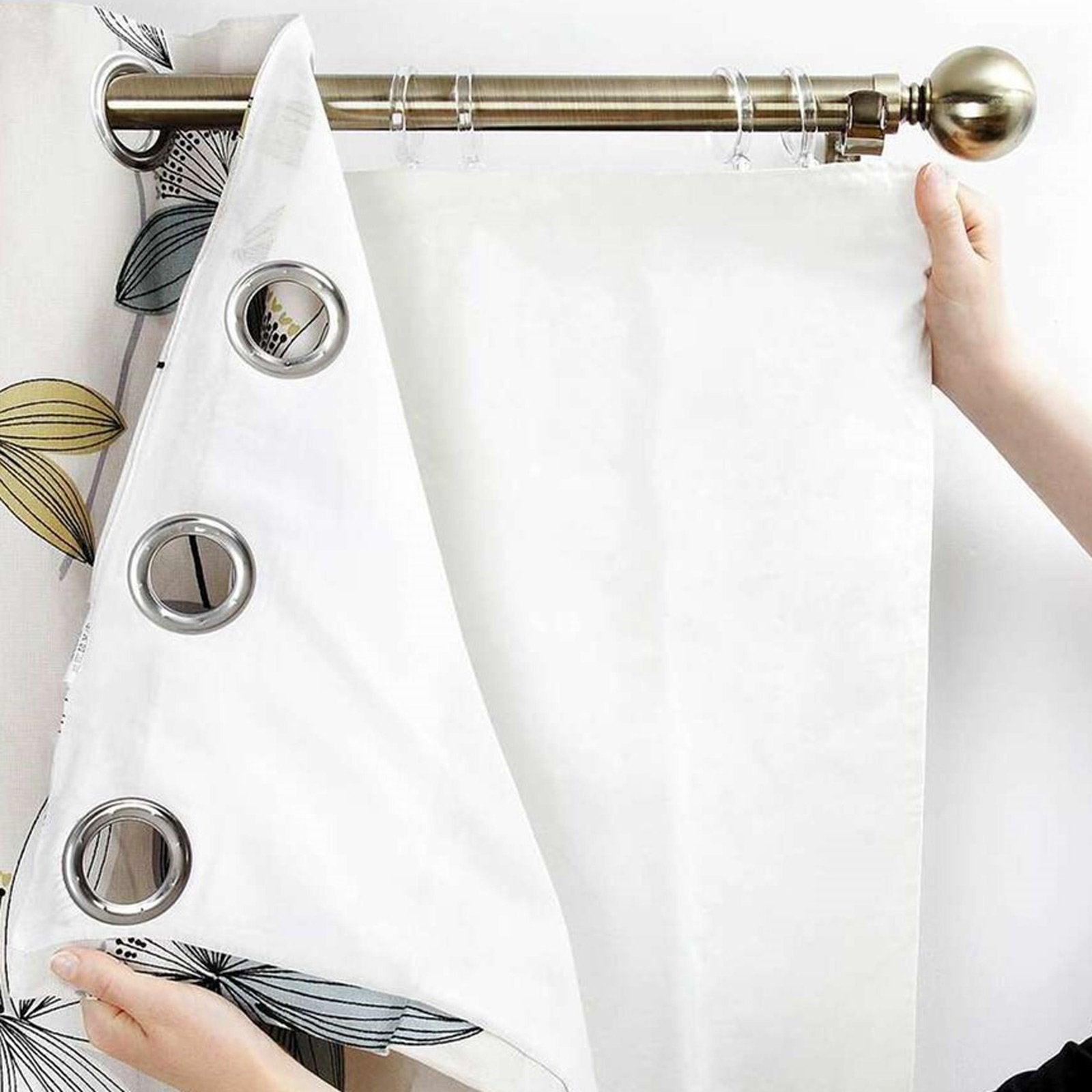 Black Out Curtains For Clock Change