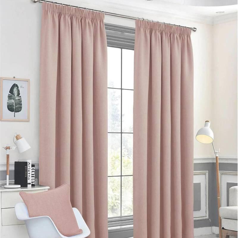 Blackout Curtains for Restful Nights and Lazy Mornings