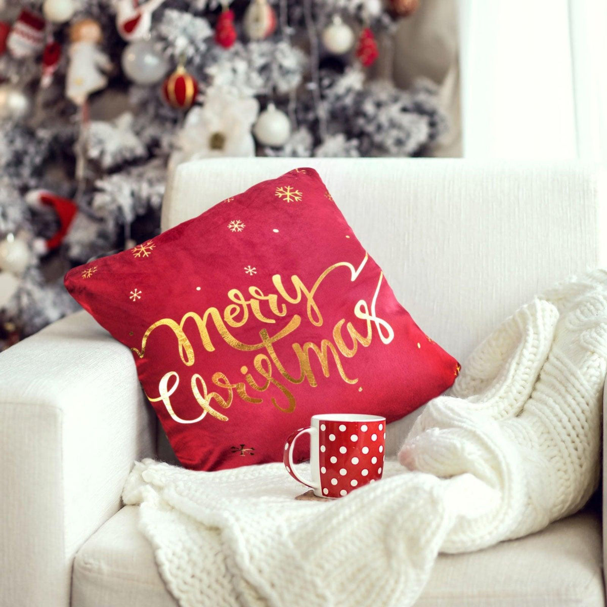Christmas Products to Prepare Your Home for the Holidays