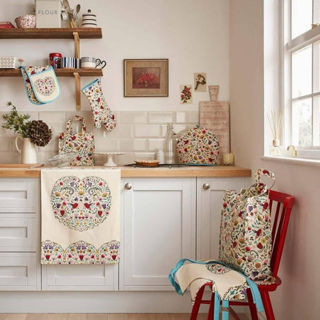 Cook in Style: Elevate Your Culinary Space with Chic Kitchen Accessories