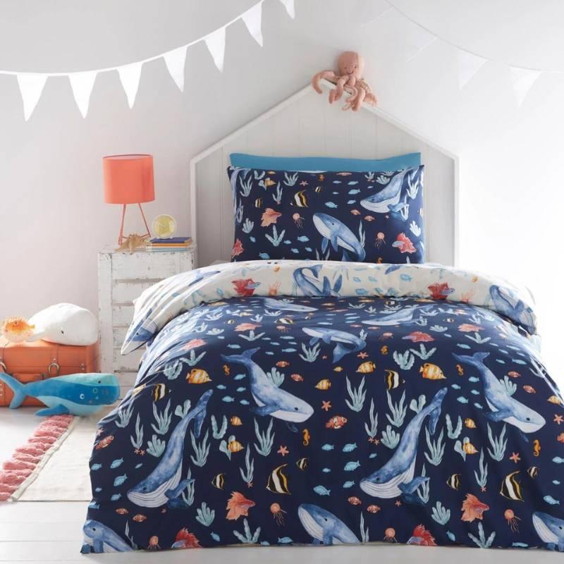 Create Magical Worlds with Kids Bedding