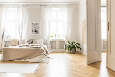 Curtain Trends to Watch Out for in 2023