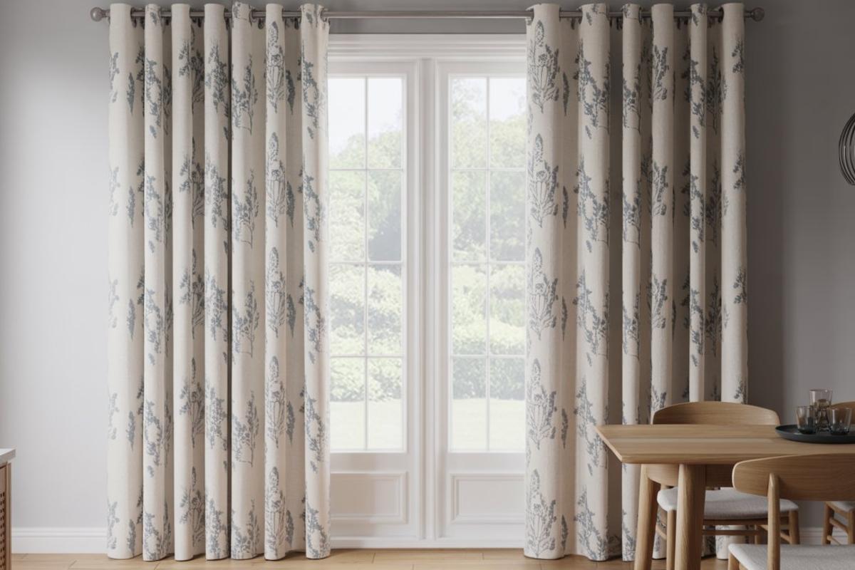 The 30-Minute Room Makeover: How Curtains Can Instantly Refresh Your Space