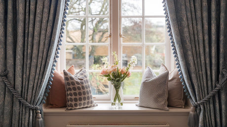 Curtain Craze: Your Ultimate Buying Guide to Choosing the Perfect Curtains