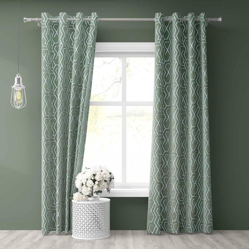 Design Your Dream Space with Made-to-Measure Curtains
