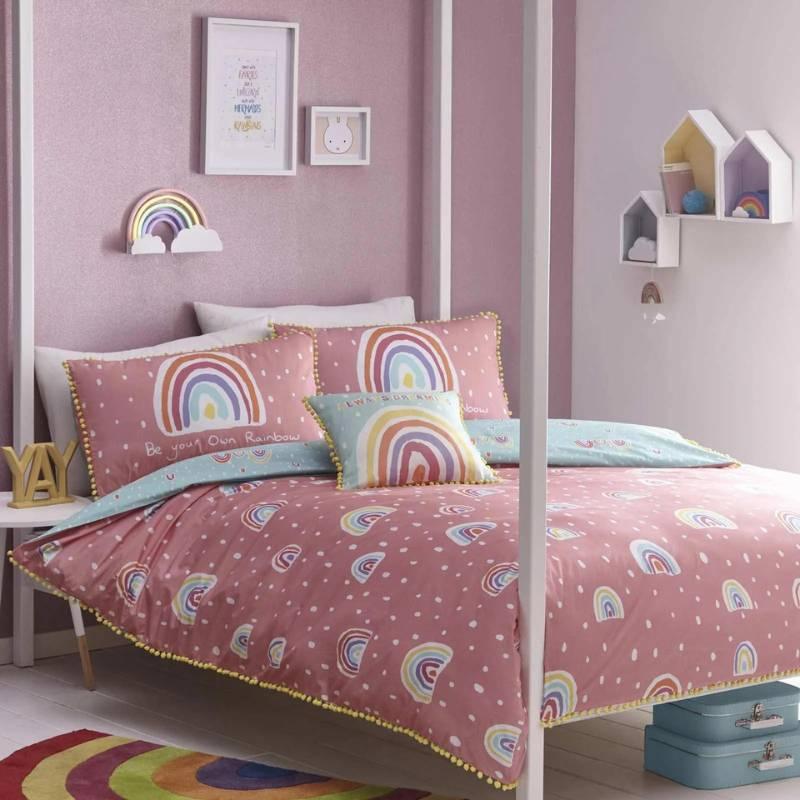 Discover Magical Bedding for Your Little Explorers