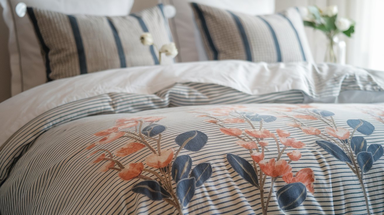 Duvet Cover Delights: Finding Your Dream Bedroom Ensemble