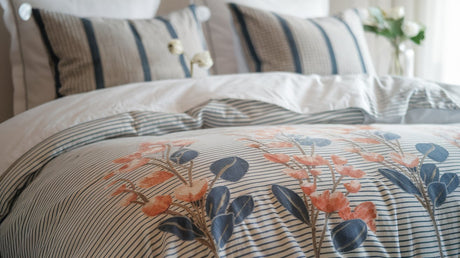 Duvet Cover Delights: Finding Your Dream Bedroom Ensemble