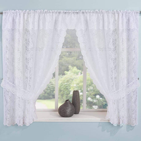 Exploring Kitchen Curtains