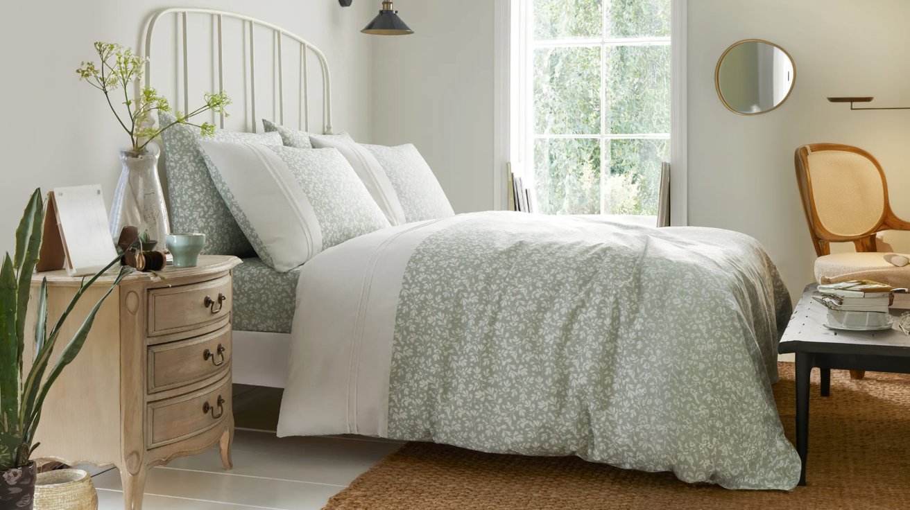 Spring into Style: Refreshing Your Home for the New Season