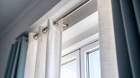 Eyelet Extravaganza: Your Ultimate Guide to Perfect Curtains