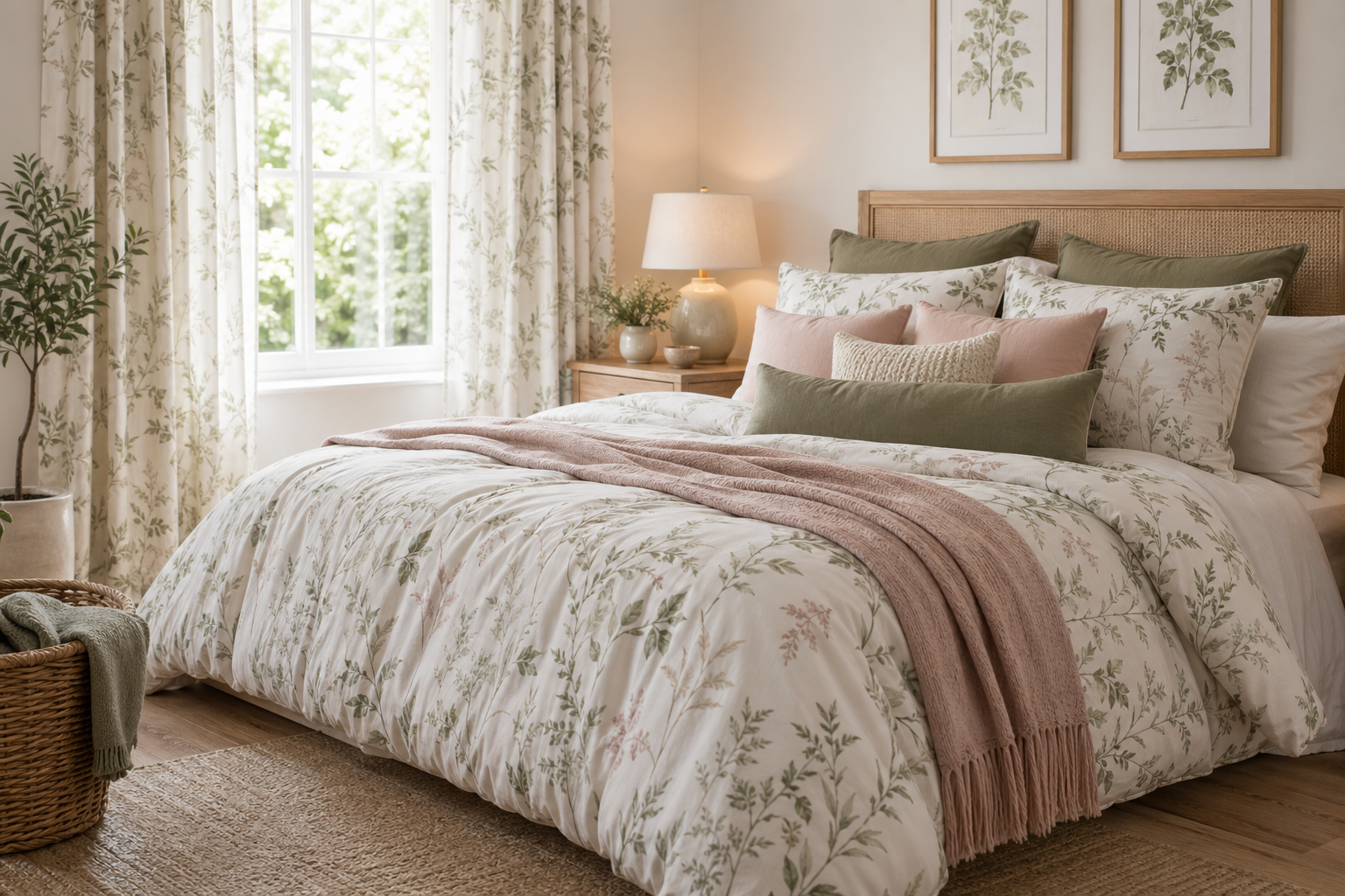 Image for Duvet Covers to Spruce Up Your Bedroom