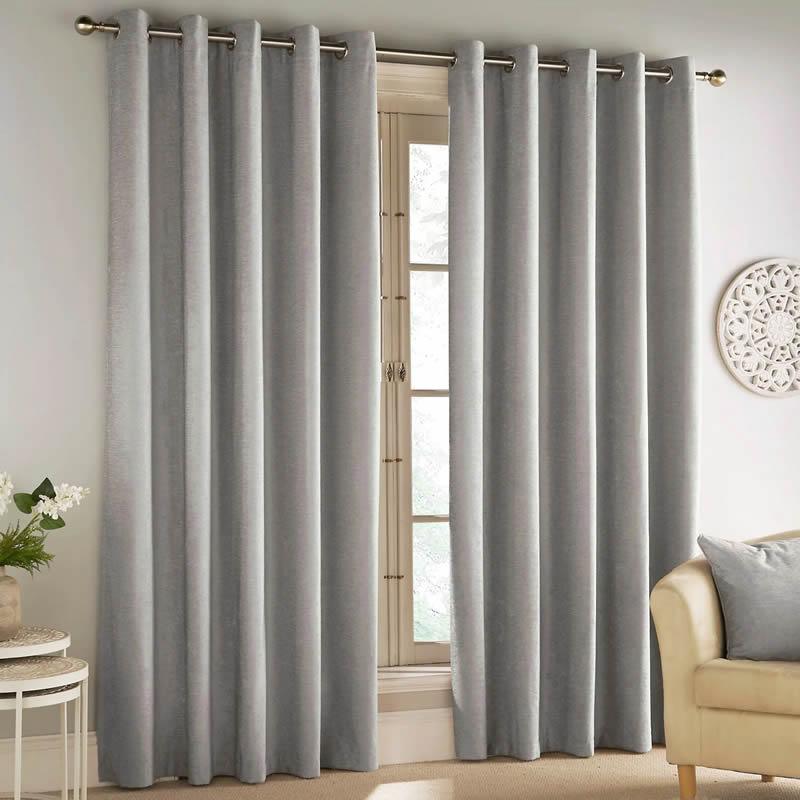 Get a Better Night's Sleep with These Top Blackout Curtains