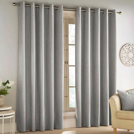 Get a Better Night's Sleep with These Top Blackout Curtains